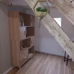 Les Combles De Colbert- Hyper Center Apartmán