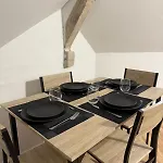 Les Combles De Colbert- Hyper Center Apartmán Troyes