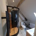 Les Combles De Colbert- Hyper Center Apartmán *