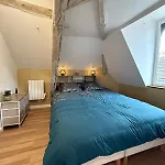 Les Combles De Colbert- Hyper Center Apartmán