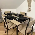 Les Combles De Colbert- Hyper Center Apartmán *