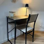 Les Combles De Colbert- Hyper Center Apartmán Troyes