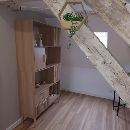 Les Combles De Colbert- Hyper Center Appartamento