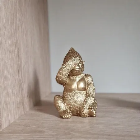 Appartamento Les Combles De Colbert- Hyper Center *