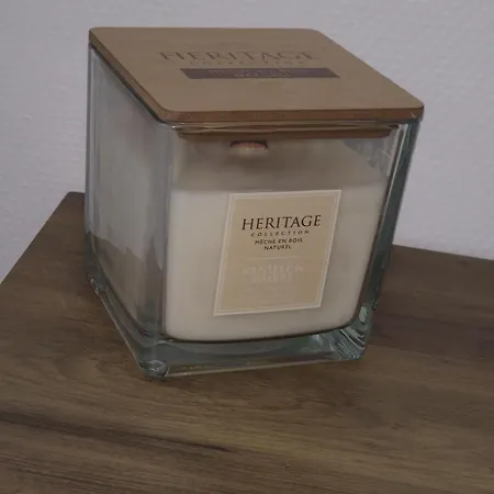 Les Combles De Colbert- Hyper Center *