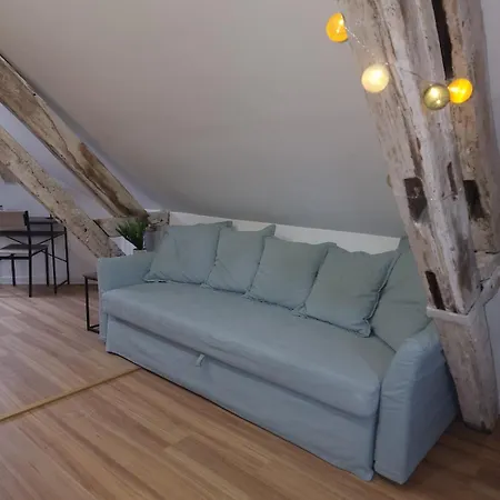 Appartamento Les Combles De Colbert- Hyper Center