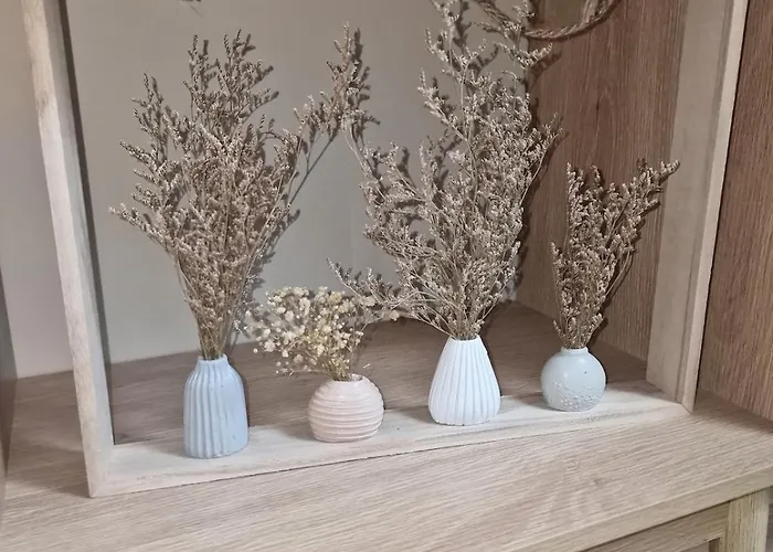 아파트 Les Combles De Colbert- Hyper Center