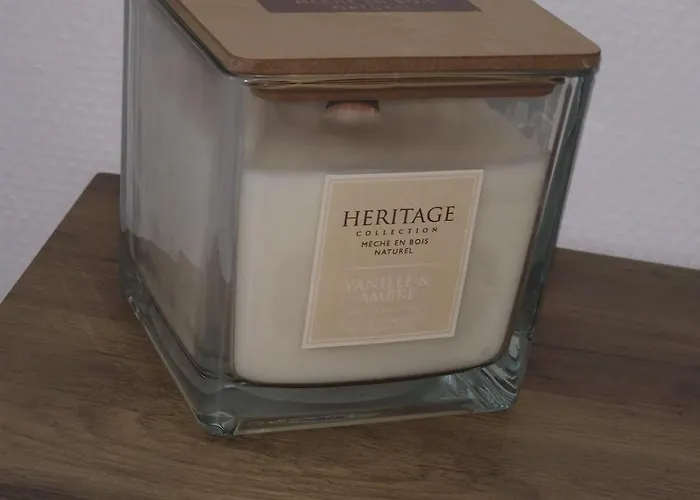 Les Combles De Colbert- Hyper Center *