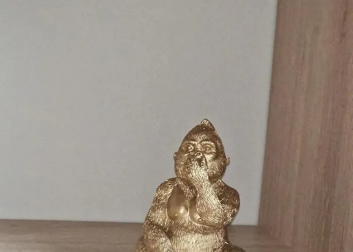 Les Combles De Colbert- Hyper Center 아파트