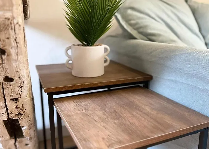 Les Combles De Colbert- Hyper Center *